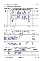 Предварительный просмотр 24 страницы Renesas RX200 Series User Manual