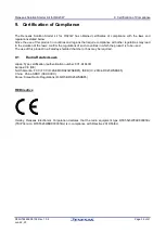 Предварительный просмотр 36 страницы Renesas RX200 Series User Manual