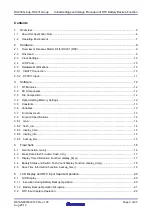 Preview for 2 page of Renesas RX230 Manual