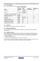 Preview for 10 page of Renesas RX230 Manual