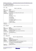 Preview for 14 page of Renesas RX230 Manual