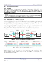 Предварительный просмотр 27 страницы Renesas RX231 User Manual