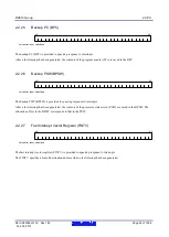 Предварительный просмотр 60 страницы Renesas RX600 Series User Manual