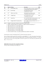 Предварительный просмотр 62 страницы Renesas RX600 Series User Manual