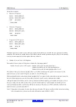 Предварительный просмотр 103 страницы Renesas RX600 Series User Manual