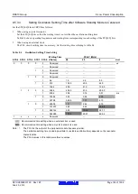 Предварительный просмотр 194 страницы Renesas RX600 Series User Manual