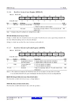 Предварительный просмотр 277 страницы Renesas RX600 Series User Manual