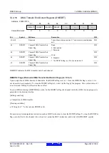 Предварительный просмотр 322 страницы Renesas RX600 Series User Manual