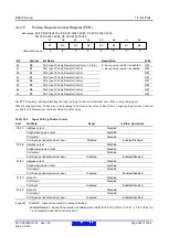 Предварительный просмотр 382 страницы Renesas RX600 Series User Manual