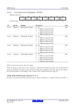 Предварительный просмотр 384 страницы Renesas RX600 Series User Manual