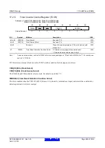 Предварительный просмотр 569 страницы Renesas RX600 Series User Manual