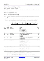 Предварительный просмотр 615 страницы Renesas RX600 Series User Manual