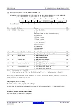 Предварительный просмотр 622 страницы Renesas RX600 Series User Manual