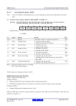 Предварительный просмотр 624 страницы Renesas RX600 Series User Manual