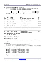 Предварительный просмотр 627 страницы Renesas RX600 Series User Manual