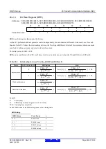 Предварительный просмотр 632 страницы Renesas RX600 Series User Manual