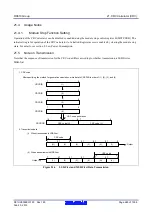 Предварительный просмотр 685 страницы Renesas RX600 Series User Manual