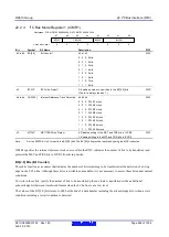 Предварительный просмотр 699 страницы Renesas RX600 Series User Manual