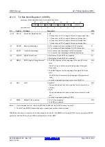 Предварительный просмотр 703 страницы Renesas RX600 Series User Manual