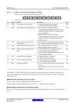 Предварительный просмотр 706 страницы Renesas RX600 Series User Manual