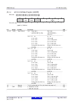 Предварительный просмотр 783 страницы Renesas RX600 Series User Manual