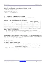 Предварительный просмотр 807 страницы Renesas RX600 Series User Manual