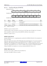 Предварительный просмотр 836 страницы Renesas RX600 Series User Manual