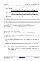 Предварительный просмотр 840 страницы Renesas RX600 Series User Manual