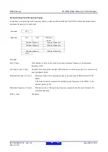 Предварительный просмотр 885 страницы Renesas RX600 Series User Manual