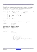 Предварительный просмотр 898 страницы Renesas RX600 Series User Manual