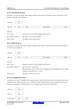 Предварительный просмотр 899 страницы Renesas RX600 Series User Manual