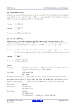 Предварительный просмотр 900 страницы Renesas RX600 Series User Manual