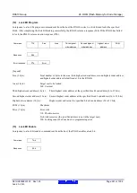 Предварительный просмотр 901 страницы Renesas RX600 Series User Manual