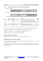 Предварительный просмотр 919 страницы Renesas RX600 Series User Manual