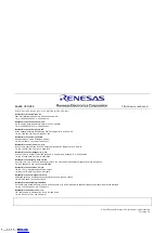 Предварительный просмотр 55 страницы Renesas RZ/A1 Series User Manual