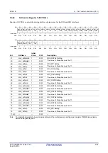 Предварительный просмотр 131 страницы Renesas RZ/G1E User Manual