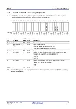 Предварительный просмотр 135 страницы Renesas RZ/G1E User Manual