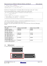 Preview for 7 page of Renesas RZ/G2E Startup Manual