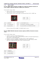 Предварительный просмотр 6 страницы Renesas RZ/G2L Startup Manual