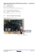 Предварительный просмотр 7 страницы Renesas RZ/G2L Startup Manual