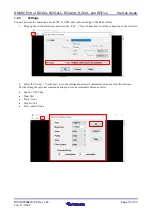 Предварительный просмотр 10 страницы Renesas RZ/G2L Startup Manual