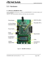 Preview for 11 page of Renesas RZB-ZMD16C-ZDK User Manual