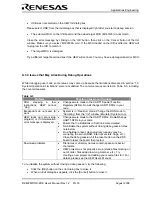 Preview for 23 page of Renesas RZB-ZMD16C-ZDK User Manual