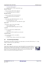 Preview for 16 page of Renesas S3A1 User Manual