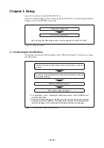 Предварительный просмотр 24 страницы Renesas SDI Emulator System M32100T-EZ-E User Manual