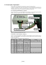 Предварительный просмотр 25 страницы Renesas SDI Emulator System M32100T-EZ-E User Manual