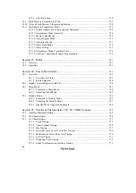 Preview for 36 page of Renesas SH7041 Series Hardware Manual