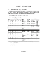 Preview for 115 page of Renesas SH7041 Series Hardware Manual