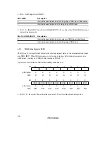 Preview for 148 page of Renesas SH7041 Series Hardware Manual