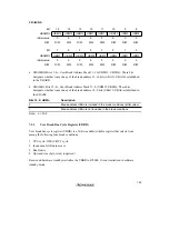 Preview for 161 page of Renesas SH7041 Series Hardware Manual